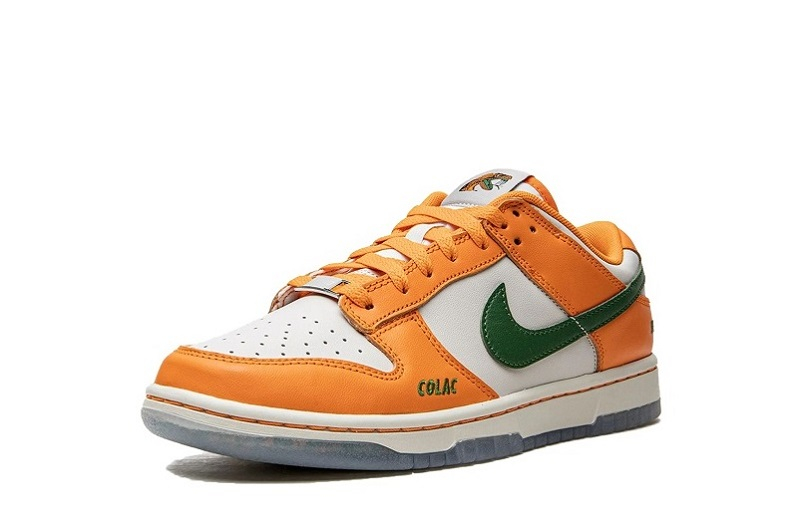 Nike SB Dunk Low _FAMU_ Reps _ snkrsrep_org/