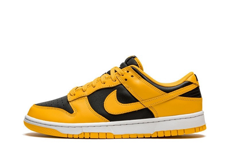 Nike SB Dunk Low _Goldenrod_ Reps __ snkrsrep_org/