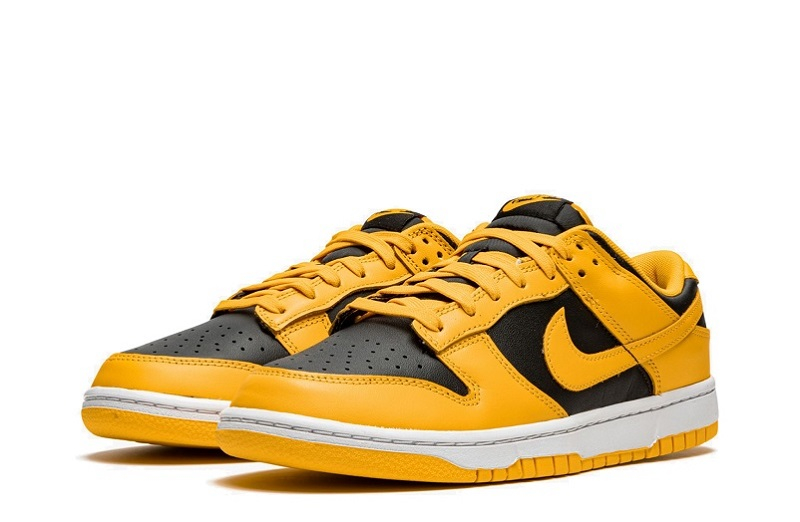 Nike SB Dunk Low _Goldenrod_ Reps __ snkrsrep_org/