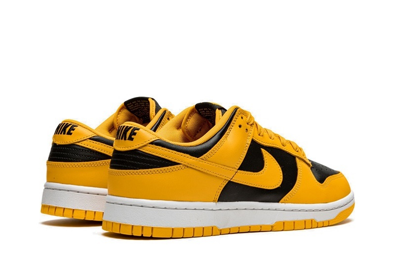 Nike SB Dunk Low _Goldenrod_ Reps __ snkrsrep_org/