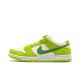 Nike SB Dunk Low _Green Apple_ Reps - snkrsrep_org _/