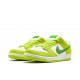 Nike SB Dunk Low _Green Apple_ Reps - snkrsrep_org _/