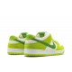 Nike SB Dunk Low _Green Apple_ Reps - snkrsrep_org _/