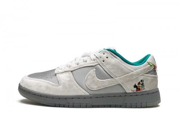 Nike SB Dunk Low _Ice_ Reps - snkrsrep_org/