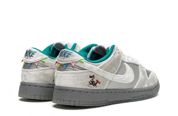 Nike SB Dunk Low _Ice_ Reps - snkrsrep_org/