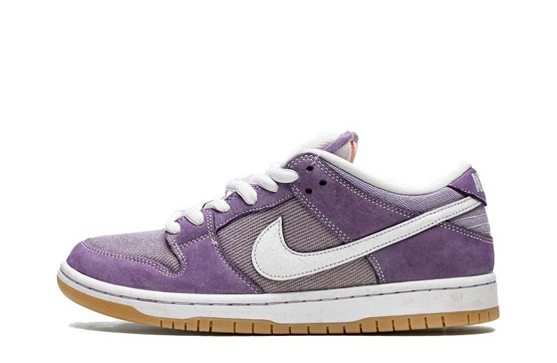 Nike SB Dunk Low _Lilac_ Reps - snkrsrep_org _/