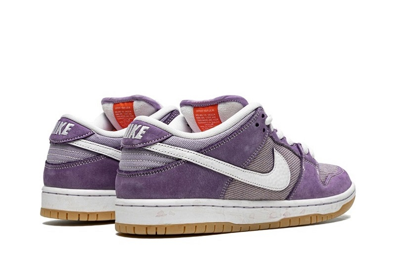 Nike SB Dunk Low _Lilac_ Reps - snkrsrep_org _/