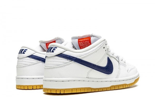 Nike SB Dunk Low _Orange Label White Navy_ Reps _ snkrsrep_org/