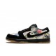 Nike SB Dunk Low _Rammellzee_ Reps _ snkrsrep_org/