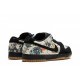 Nike SB Dunk Low _Rammellzee_ Reps _ snkrsrep_org/