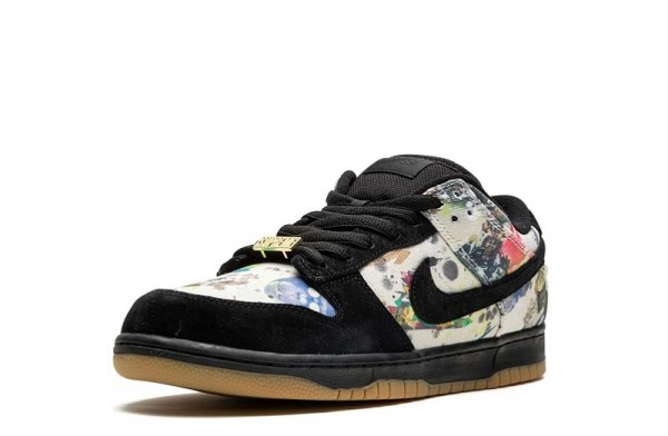 Nike SB Dunk Low _Rammellzee_ Reps _ snkrsrep_org/