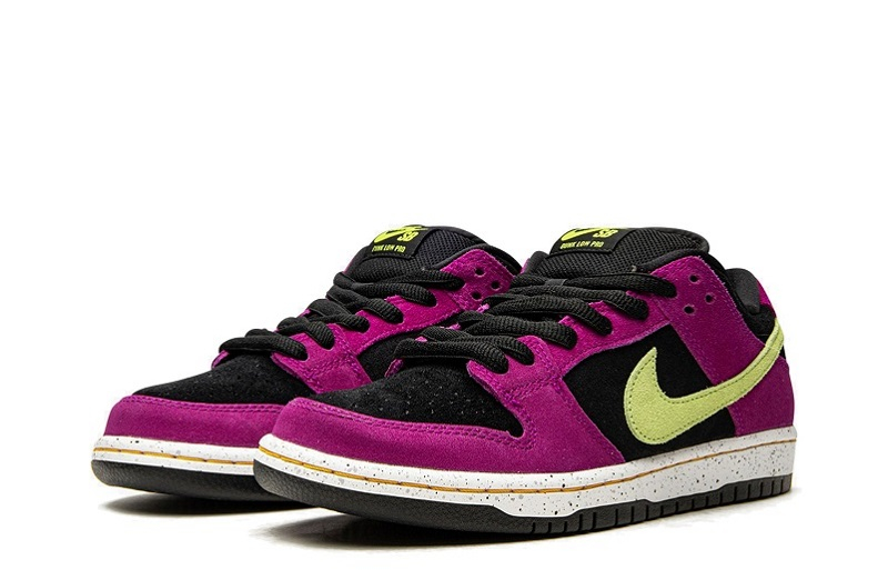 Nike SB Dunk Low _Red Plum_ Reps - SneakerReps_org/