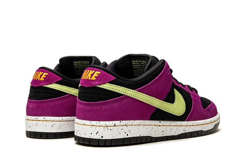 Nike SB Dunk Low _Red Plum_ Reps - SneakerReps_org/