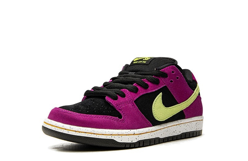 Nike SB Dunk Low _Red Plum_ Reps - SneakerReps_org/