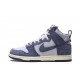 Notre x Dunk High _Blue Void_ Reps - snkrsrep_org _/