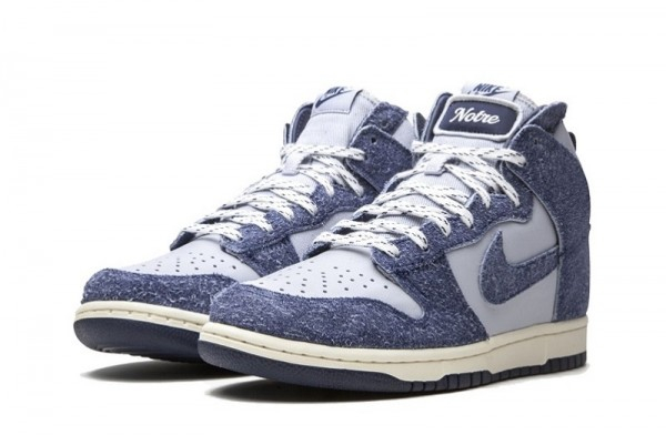 Notre x Dunk High _Blue Void_ Reps - snkrsrep_org _/