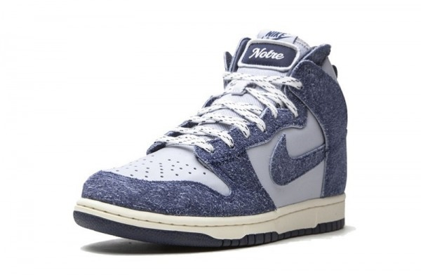 Notre x Dunk High _Blue Void_ Reps - snkrsrep_org _/