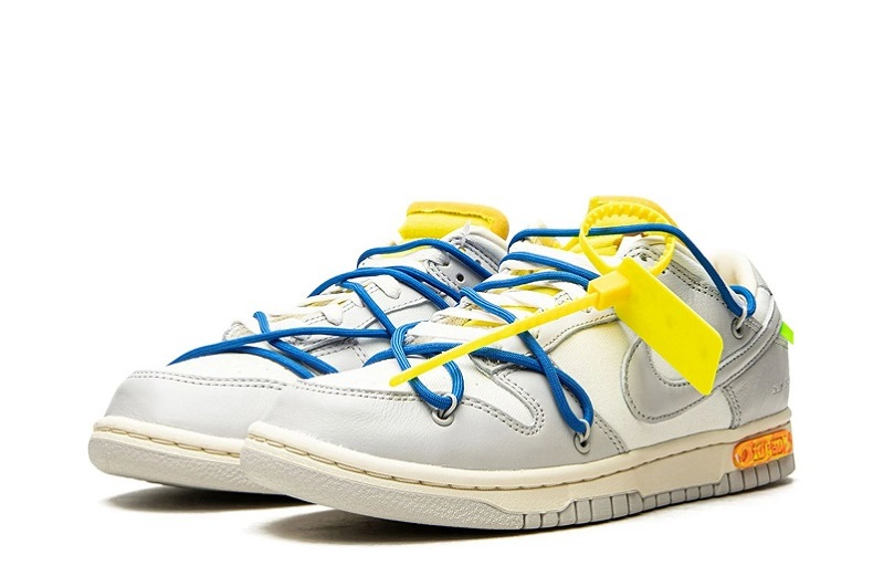 Off White Dunk Low _Lot 10_ Reps _ snkrsrep_org/