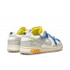 Off White Dunk Low _Lot 10_ Reps _ snkrsrep_org/