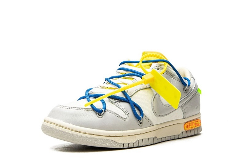 Off White Dunk Low _Lot 10_ Reps _ snkrsrep_org/