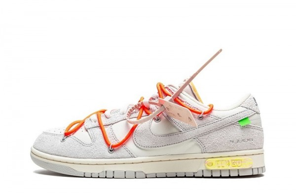 Off White Dunk Low _Lot 11_ Reps _ snkrsrep_org/