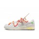 Off White Dunk Low _Lot 11_ Reps _ snkrsrep_org/