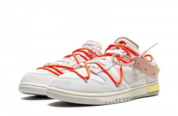 Off White Dunk Low _Lot 11_ Reps _ snkrsrep_org/