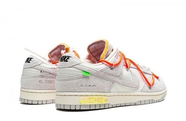 Off White Dunk Low _Lot 11_ Reps _ snkrsrep_org/