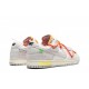 Off White Dunk Low _Lot 11_ Reps _ snkrsrep_org/