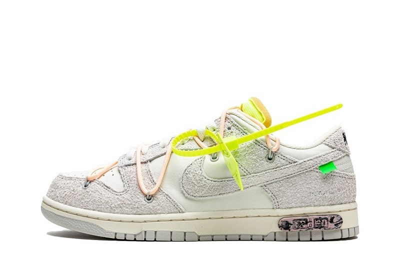 Off White Dunk Low _Lot 12_ Reps _ snkrsrep_org/