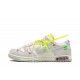 Off White Dunk Low _Lot 12_ Reps _ snkrsrep_org/