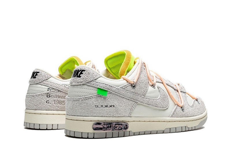 Off White Dunk Low _Lot 12_ Reps _ snkrsrep_org/