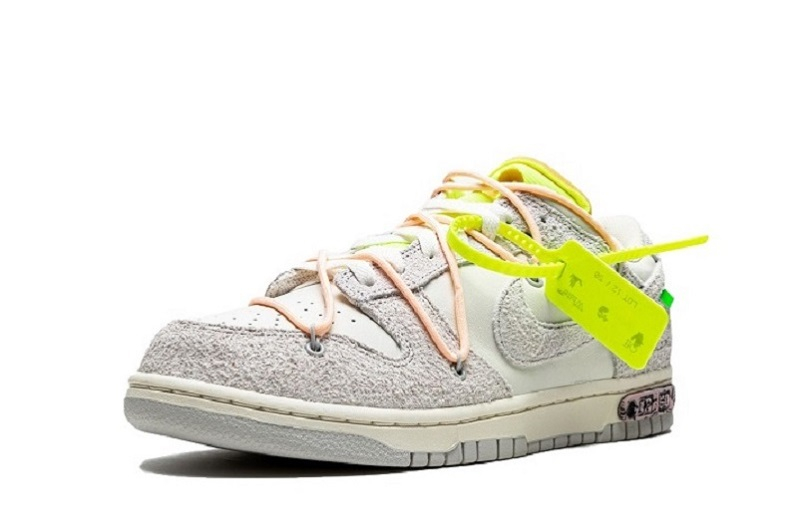 Off White Dunk Low _Lot 12_ Reps _ snkrsrep_org/