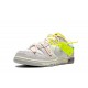 Off White Dunk Low _Lot 12_ Reps _ snkrsrep_org/