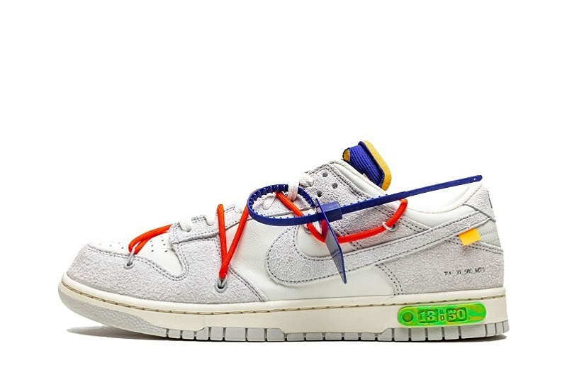 Off White Dunk Low _Lot 13_ Reps __ snkrsrep_org/