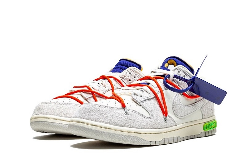 Off White Dunk Low _Lot 13_ Reps __ snkrsrep_org/