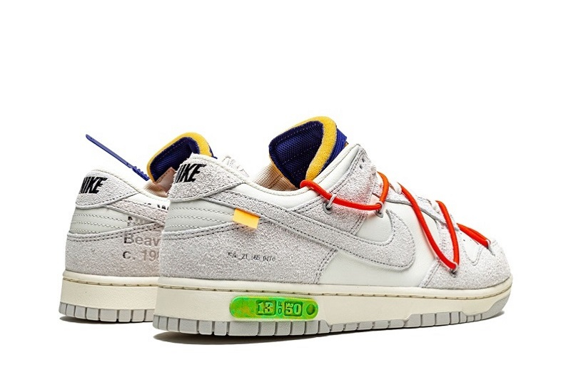 Off White Dunk Low _Lot 13_ Reps __ snkrsrep_org/