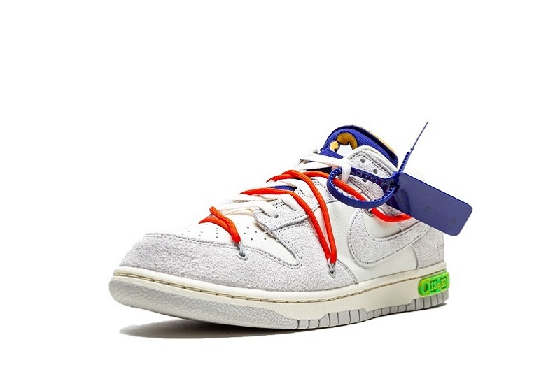 Off White Dunk Low _Lot 13_ Reps __ snkrsrep_org/