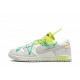 Off White Dunk Low _Lot 14_ Reps _ snkrsrep_org/