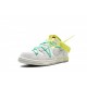 Off White Dunk Low _Lot 14_ Reps _ snkrsrep_org/