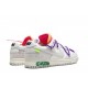 Off White Dunk Low _Lot 15_ Reps _ snkrsrep_org/