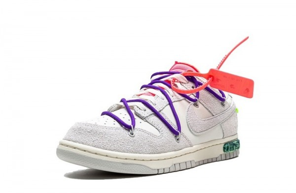 Off White Dunk Low _Lot 15_ Reps _ snkrsrep_org/