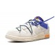 Off White Dunk Low _Lot 16_ Reps __ snkrsreps/