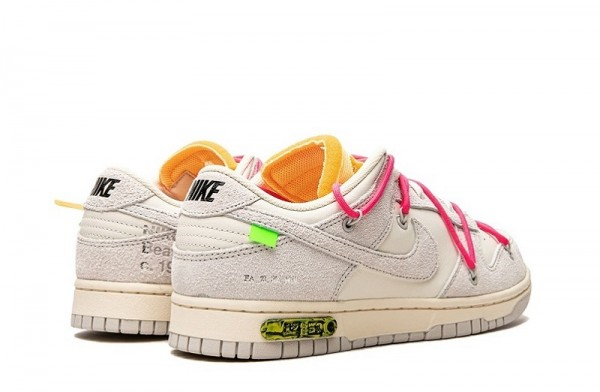 Off White Dunk Low _Lot 17_ Reps __ snkrsrep_org/