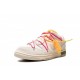 Off White Dunk Low _Lot 17_ Reps __ snkrsrep_org/