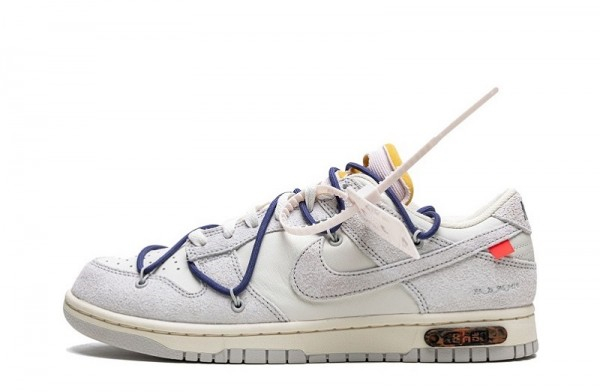 Off White Dunk Low _Lot 18_ Reps __ snkrsrep_org/