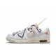 Off White Dunk Low _Lot 18_ Reps __ snkrsrep_org/