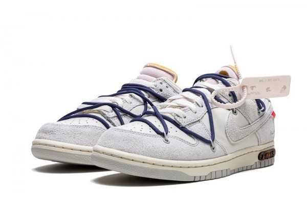 Off White Dunk Low _Lot 18_ Reps __ snkrsrep_org/