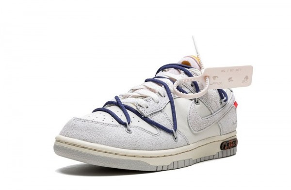 Off White Dunk Low _Lot 18_ Reps __ snkrsrep_org/