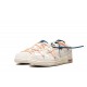 Off White Dunk Low _Lot 19_ Reps _ snkrsrep_org/